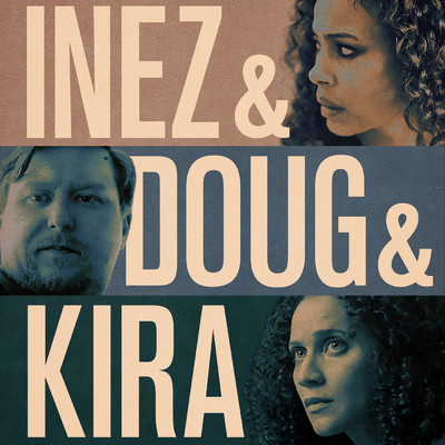 Inez & Doug & Kira (Original Motion Picture Soundtrack)/ランバート