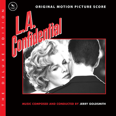 アルバム/L.A. Confidential (Original Motion Picture Score ／ Deluxe Edition)/ジェリー・ゴールドスミス
