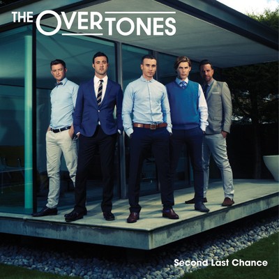 シングル/Second Last Chance (Radio Edit)/The Overtones