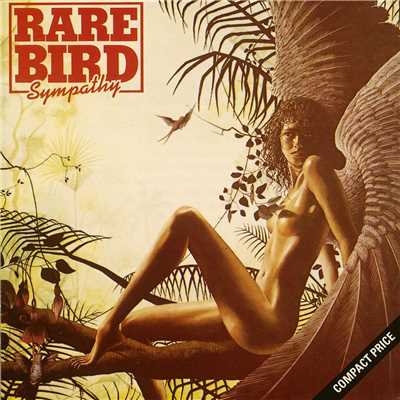 As Your Mind Flies By (Clean)/Rare Bird