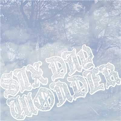 アルバム/SIX DAY WONDER/ストレイテナー