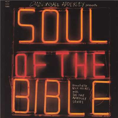アルバム/Soul Of The Bible/ナット・アダレイ