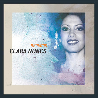 Retratos/Clara Nunes