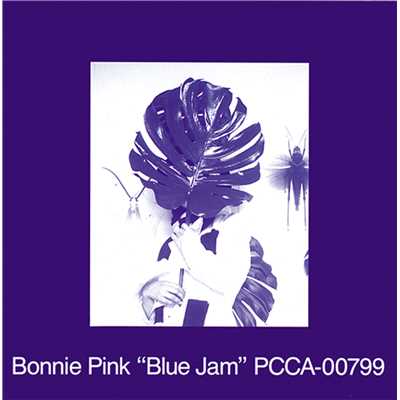 Blue Jam [Remaster]/BONNIE PINK