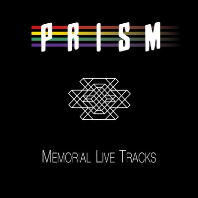アルバム/MEMORIAL LIVE TRACKS/プリズム