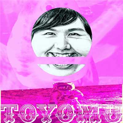 アルバム/TOYOMU/TOYOMU
