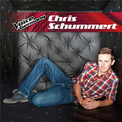 シングル/Hey Brother (From The Voice Of Germany)/Chris Schummert
