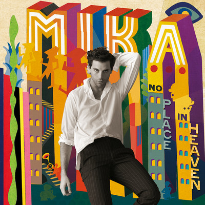 Oh Girl You're The Devil/MIKA