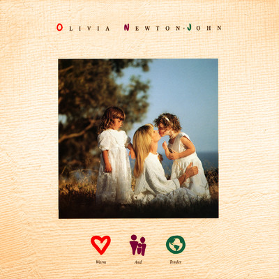 アルバム/Warm And Tender/Olivia Newton-John