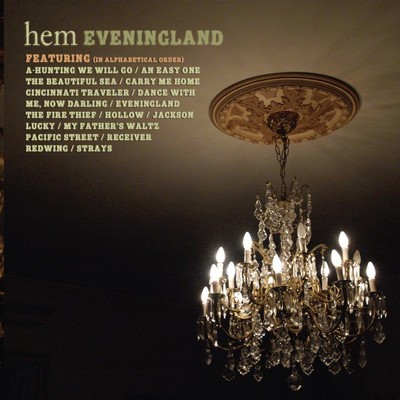 アルバム/Eveningland/HEM