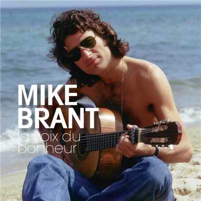 アルバム/La Voix Du Bonheur/Mike Brant