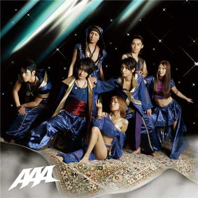 シングル/SUNSHINE (-Live in BUDOKAN 2007.9.22-)/AAA