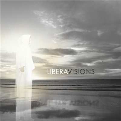 アルバム/Visions/リベラ