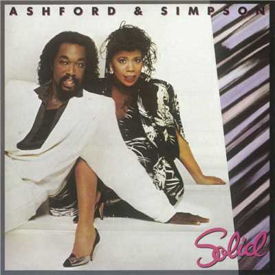 シングル/アウタ・ザ・ワールド (12インチ・ダブ・ヴァージョン)/Ashford & Simpson