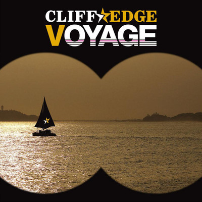 アルバム/VOYAGE/CLIFF EDGE