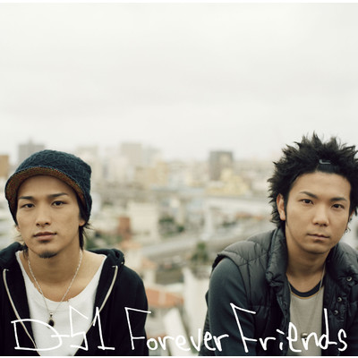 アルバム/Forever Friends/D-51