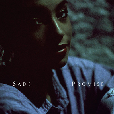 アルバム/Promise/Sade