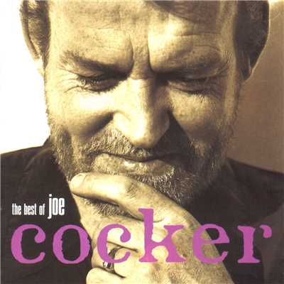 アルバム/The Best of Joe Cocker/ジョー・コッカー
