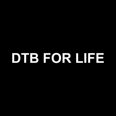 シングル/DTB for Life/STEIN27