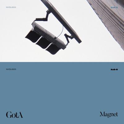 シングル/Magnet/GotA