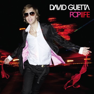 シングル/Winner of the Game (feat. JD Davis)/David Guetta