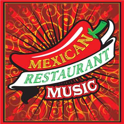 アルバム/Mexican Restaurant Music/Eclipse