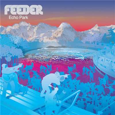 アルバム/Echo Park/Feeder