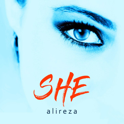 シングル/She/Alireza