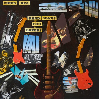 アルバム/Road Songs for Lovers/Chris Rea