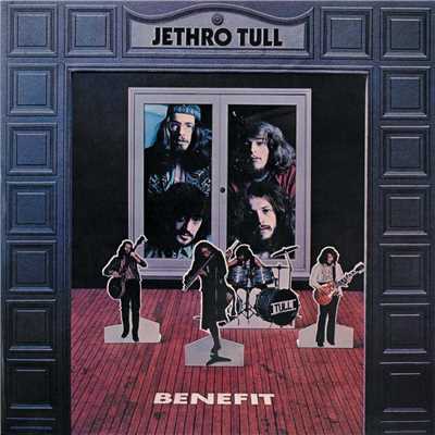 アルバム/Benefit (Collector's Edition)/Jethro Tull