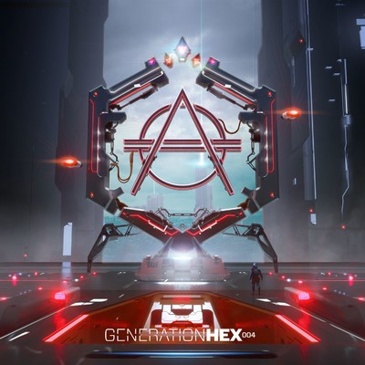 Generation HEX 004 EP/Various Artists