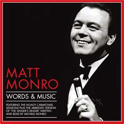 Words and Music/マット・モンロー