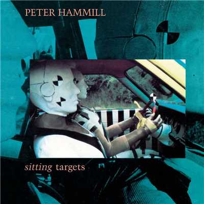 Sitting Targets/Peter Hammill