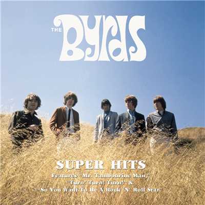 アルバム/Collections/The Byrds