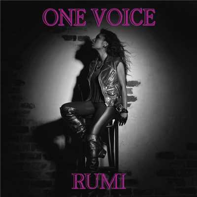 アルバム/ONE VOICE/RUMI