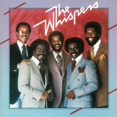The Whispers/The Whispers