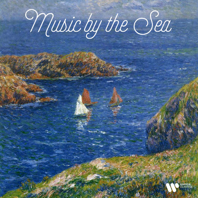 アルバム/Music by the Sea/モーツァルト