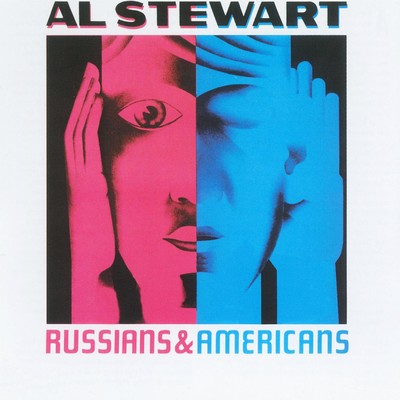 シングル/Strange Girl/Al Stewart