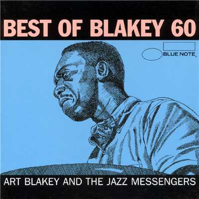 アルバム/Blakey 60 - Best of Art Blakey (International Only)/アート・ブレイキー