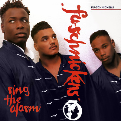 Ring the Alarm (Steely & Clevie Remix)/Fu-Schnickens
