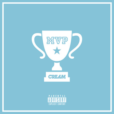 シングル/MVP/CREAM