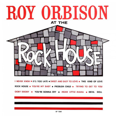 シングル/Problem Child/Roy Orbison