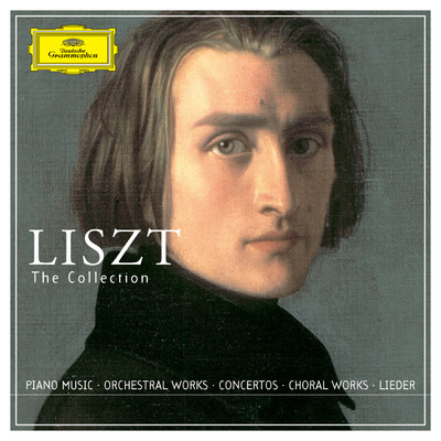 Liszt: 交響詩 第6番 S.100 《マゼッパ》/ベルリン・フィルハーモニー管弦楽団／ヘルベルト・フォン・カラヤン