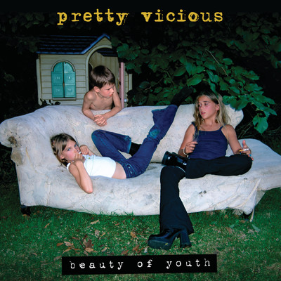 シングル/Little Molly/Pretty Vicious