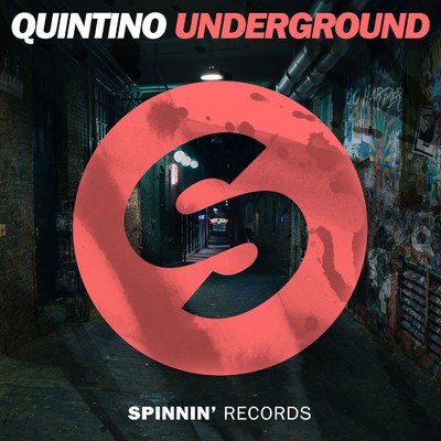 シングル/Underground/Quintino