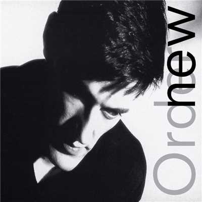 アルバム/Low-Life/New Order