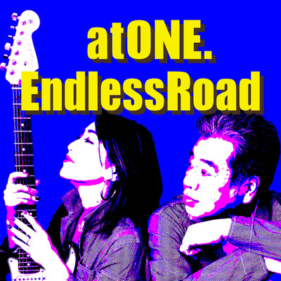 アルバム/Endless Road/atONE.