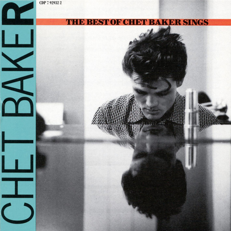 レッツ・ゲット・ロスト/チェット・ベイカー 収録アルバム『Let's Get Lost: The Best Of Chet Baker Sings』  試聴・音楽ダウンロード 【mysound】