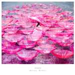 アルバム/Ref:rain ／ 眩いばかり/Aimer
