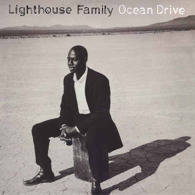 Ocean Drive (Linslee '96 Mix Instrumental)/ライトハウス・ファミリー